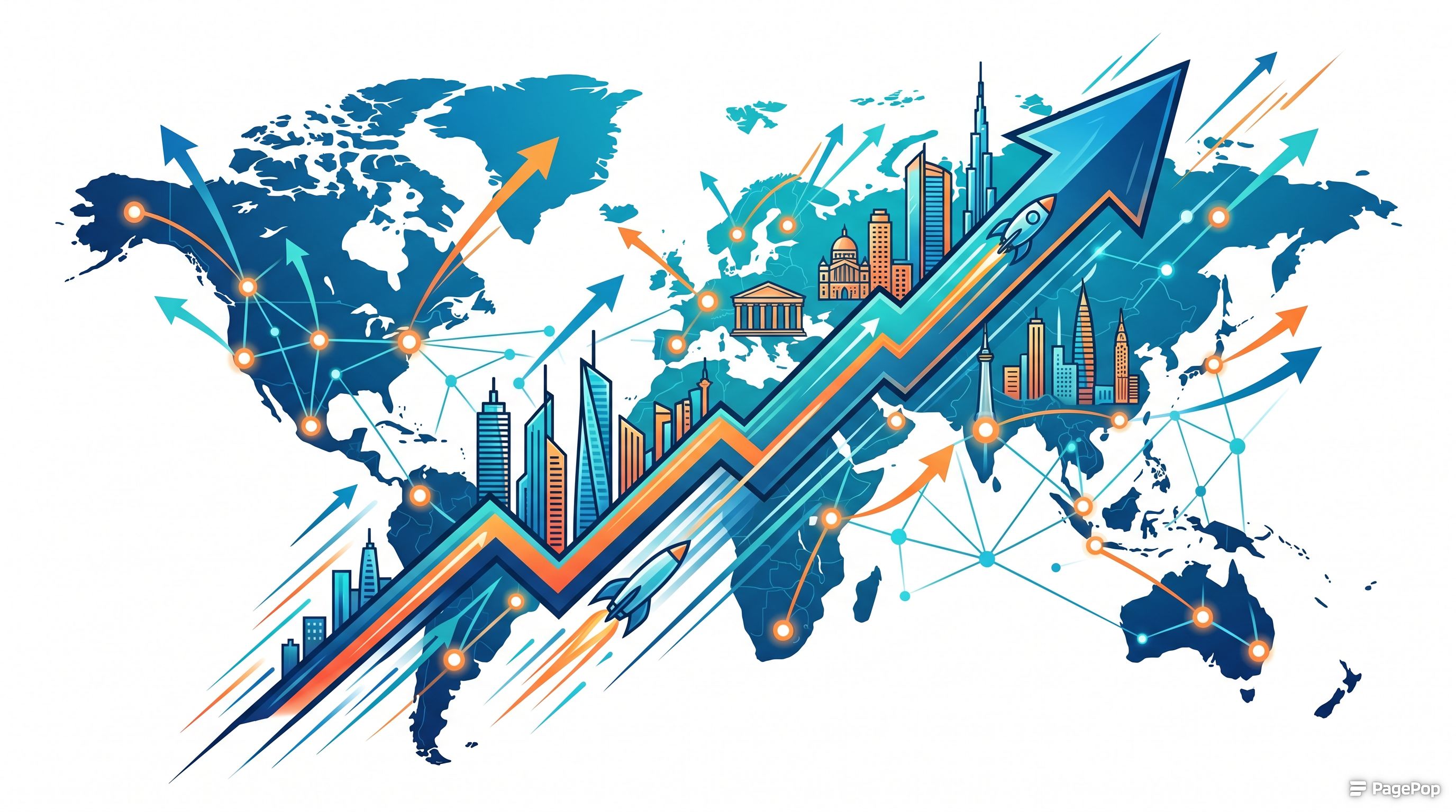 Global Growth