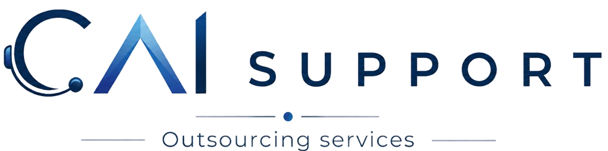 CaiSupport Logo